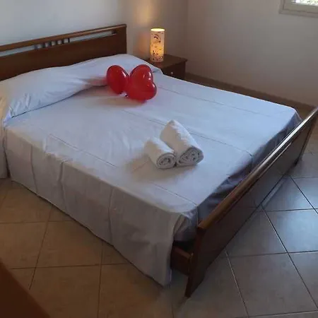 Residenze Lido Di Apartment *