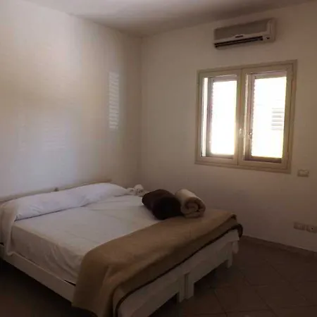 Apartment Residenze Lido Di Gallipoli