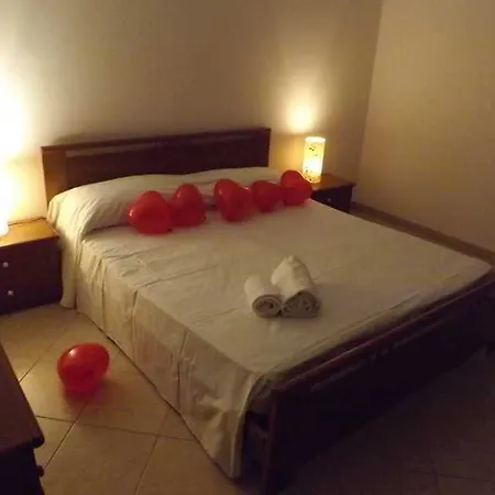 Residenze Lido Di Apartment Gallipoli