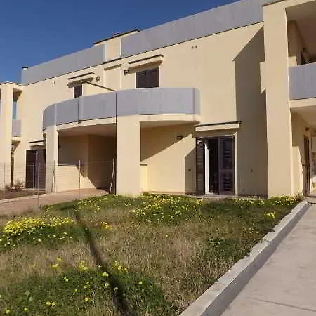 Apartment Residenze Lido Di *