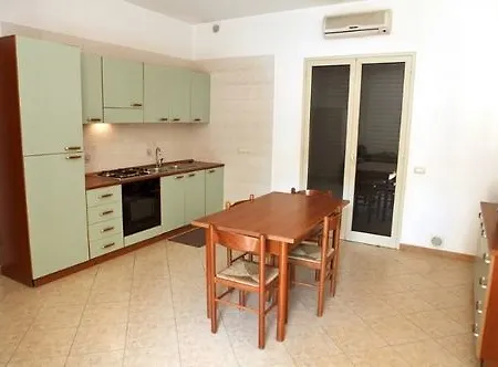 Apartment Residenze Lido Di