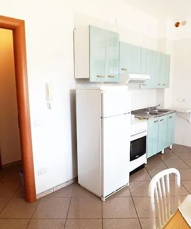Residenze Lido Di Apartment Gallipoli