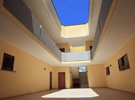 Residenze Lido Di Apartment *