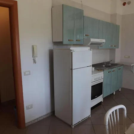 Residenze Lido Di
