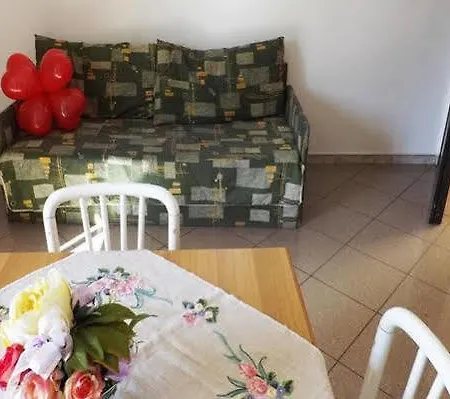 Apartment Residenze Lido Di