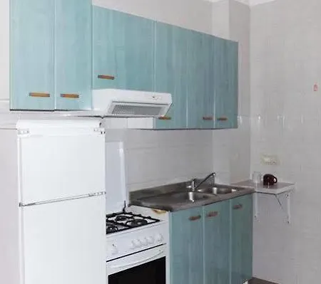 Residenze Lido Di *