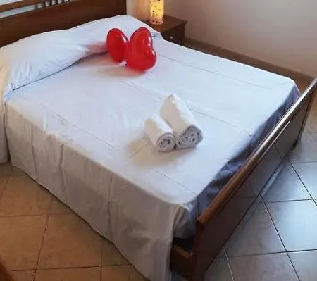 Residenze Lido Di Apartment Gallipoli