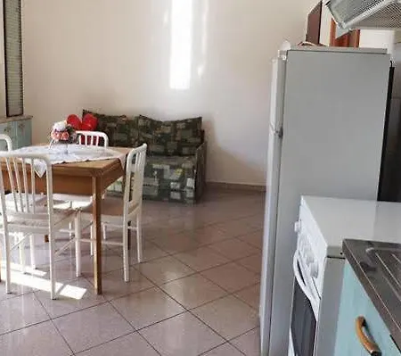 Residenze Lido Di Apartment *
