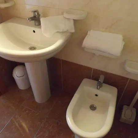 Apartment Residenze Lido Di