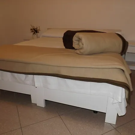 Residenze Lido Di Apartment *