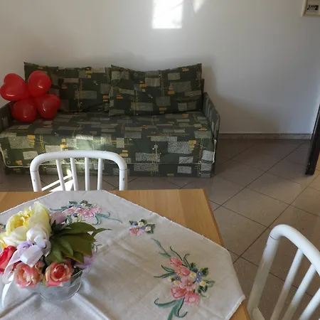 Apartment Residenze Lido Di *