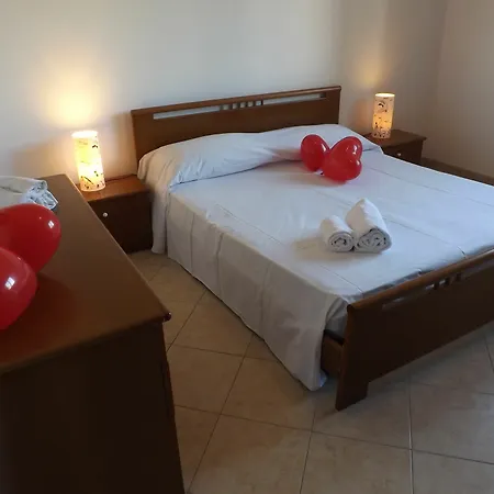 Residenze Lido Di * Gallipoli