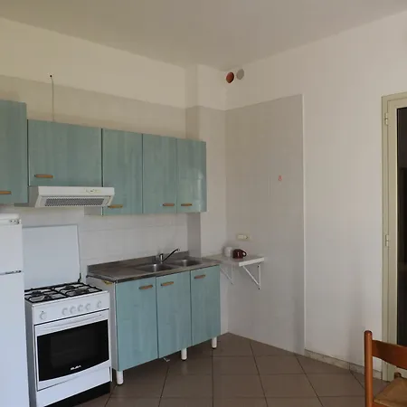Apartment Residenze Lido Di *