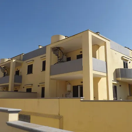 Residenze Lido Di Apartment *