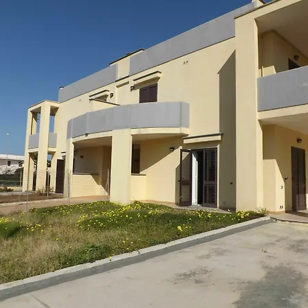 Residenze Lido Di Apartment