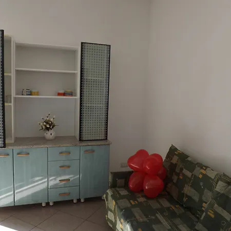 Residenze Lido Di *