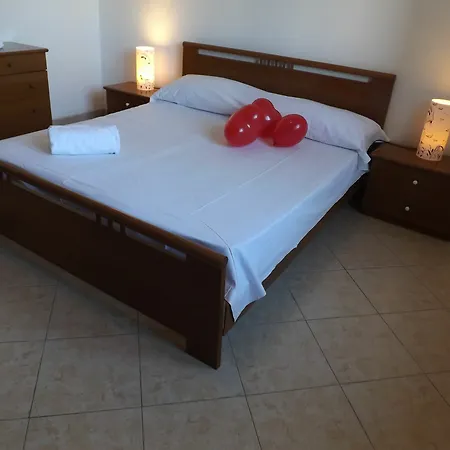 Residenze Lido Di Gallipoli