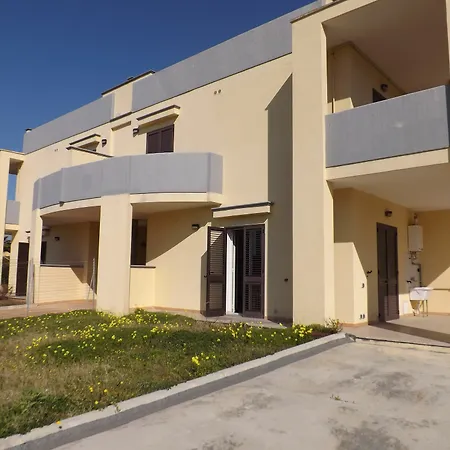 Residenze Lido Di Apartment
