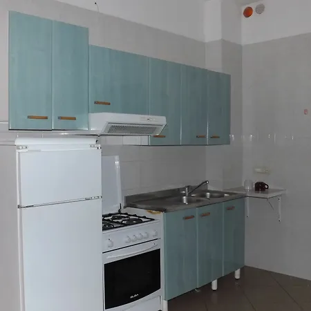 Residenze Lido Di Apartment *