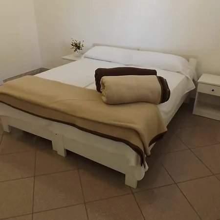 Residenze Lido Di Apartment