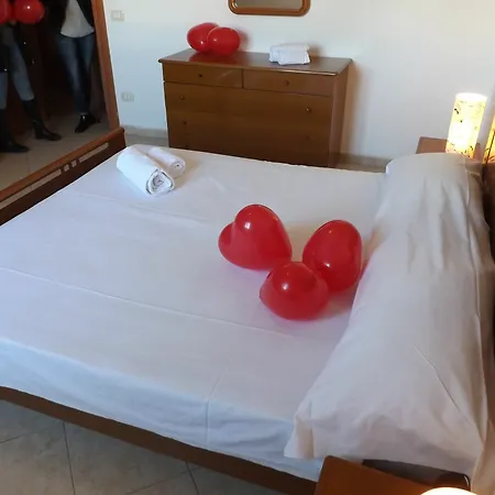 Apartment Residenze Lido Di Gallipoli