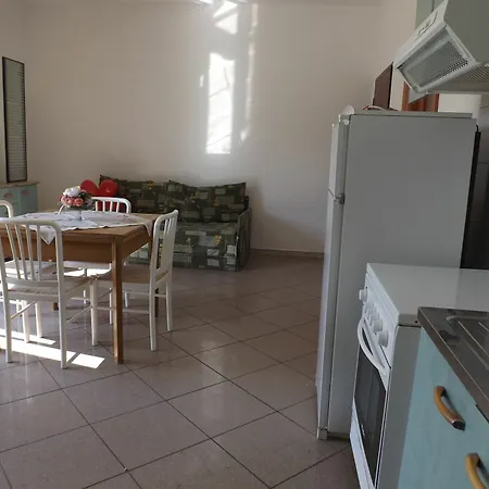 Apartment Residenze Lido Di Gallipoli