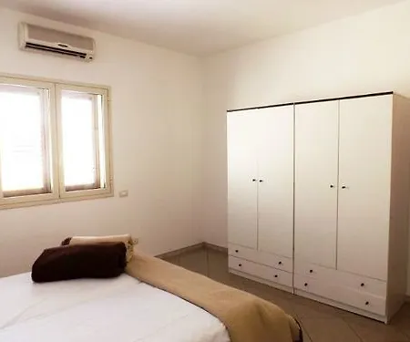 Residenze Lido Di アパート *
