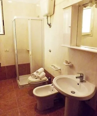 Residenze Lido Di アパート